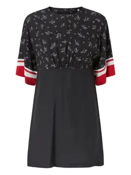 PINKO: Короткое платье 