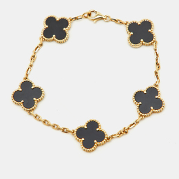 Van Cleef & Arpels: Браслет 