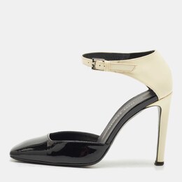Giuseppe Zanotti: Чёрные туфли  Leandra