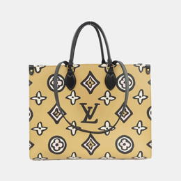 Louis Vuitton: Сумка 