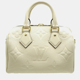 Louis Vuitton: Сумка  Speedy