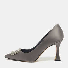 Manolo Blahnik: Туфли 
