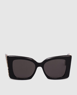 Saint Laurent: Очки  Blaze