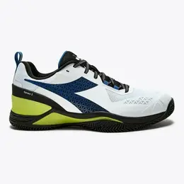 Diadora: Белые кроссовки 