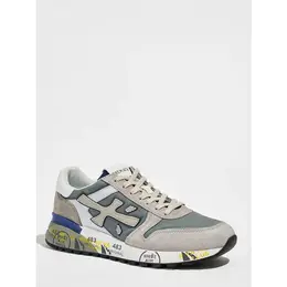 PREMIATA: Кроссовки 