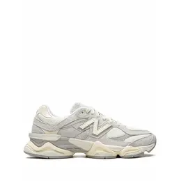 New Balance: Белые кроссовки  9060