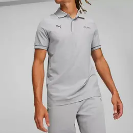 PUMA: Серая футболка 