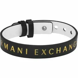 Armani Exchange: Браслет 