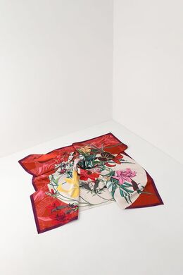 TWINSET: Шарф 