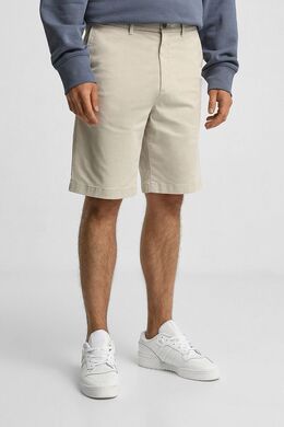 Calvin Klein: Хлопковые шорты 