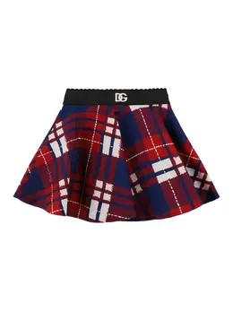 DOLCE & GABBANA: Спідниці 