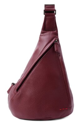 Kiton: Бордовый рюкзак 