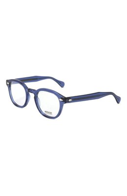 Moscot: Очки 