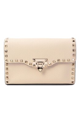 Valentino: Сумка  Rockstud