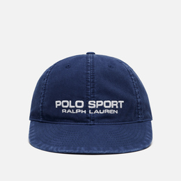 Polo Ralph Lauren: Спортивная кепка 