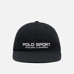Polo Ralph Lauren: Спортивная кепка 