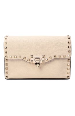 Valentino: Сумка  Rockstud