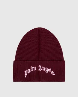Palm Angels: Шапки 