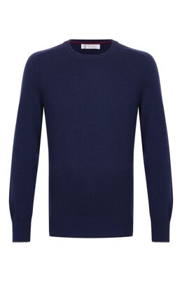 Brunello Cucinelli: Кашемировый свитер 