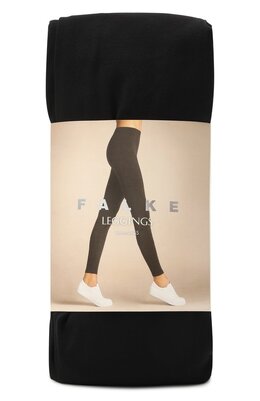 Falke: Чёрные легинсы 
