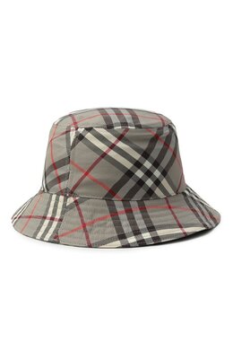 Burberry: Панама 