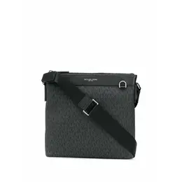 MICHAEL KORS: Чёрная сумка 