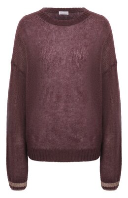 Brunello Cucinelli: Трикотажный свитер 