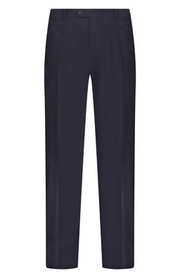 Brioni: Брюки из шерсти 