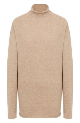 Jil Sander: Кашемировый свитер 