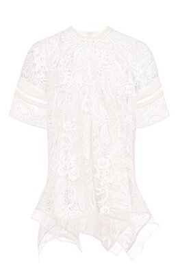 3.1 Phillip Lim: Топ с цветочным принтом 