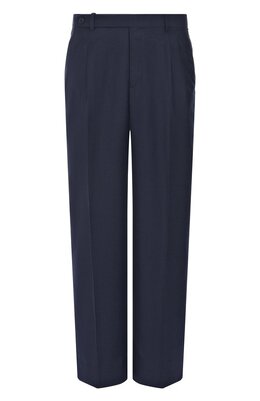 Brioni: Брюки из шерсти 