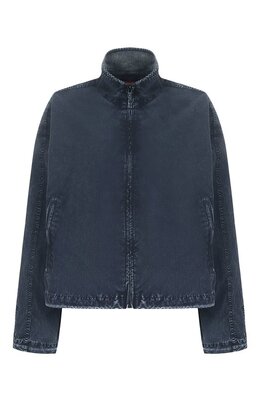 Diesel: Джинсовая куртка 