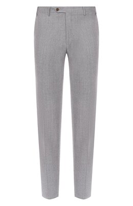 Corneliani: Брюки из шерсти 