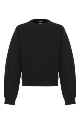 Dsquared2: Хлопковый свитшот 