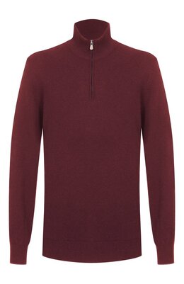 Brunello Cucinelli: Кашемировый свитер 