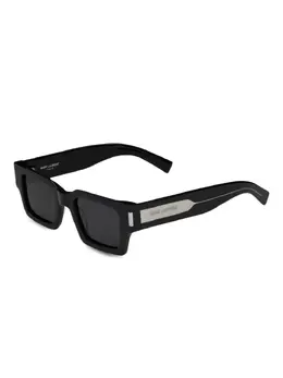 Saint Laurent Eyewear: Очки 