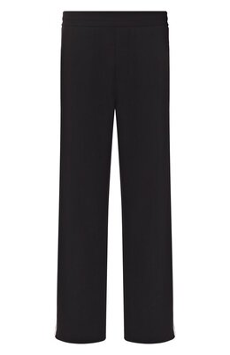 Emporio Armani: Хлопковые брюки 