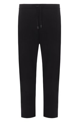 Canali: Брюки из шерсти 