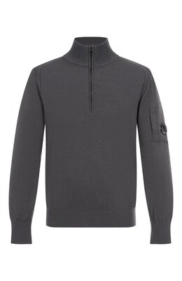 C.P. Company: Свитер из шерсти 
