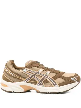 ASICS: Бежевые кроссовки  Gel-1130