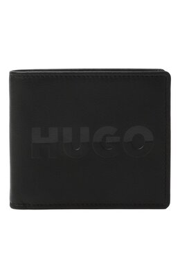 HUGO: Чёрный кошелёк 