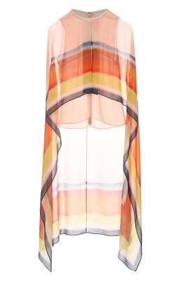 Elie Saab: Топ из вискозы 