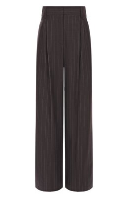 Brunello Cucinelli: Брюки из шерсти 