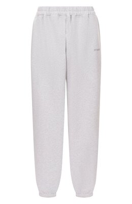 VETEMENTS: Хлопковые брюки 