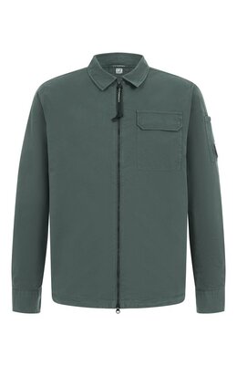 C.P. Company: Хлопковая куртка 