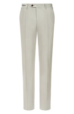 Corneliani: Хлопковые брюки 