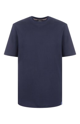 Brioni: Хлопковая футболка 