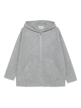 Max Mara: Толстовка из шерсти 