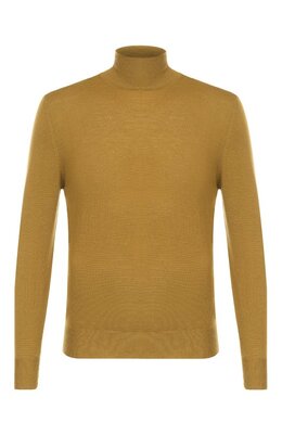 Canali: Свитер из шерсти 