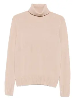 Allude: Кашемировый свитер 